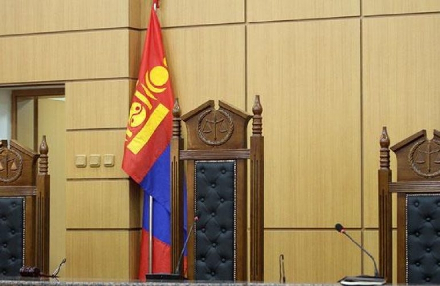 Ж.Оюунтунгалаг, П.Золзаяа нарын долоон шүүгчийн эрхийг сэргээжээ