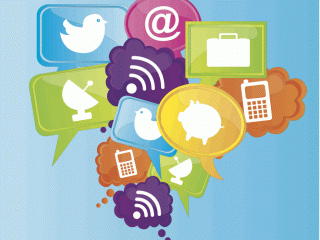 Сошиал дахь монголчууд