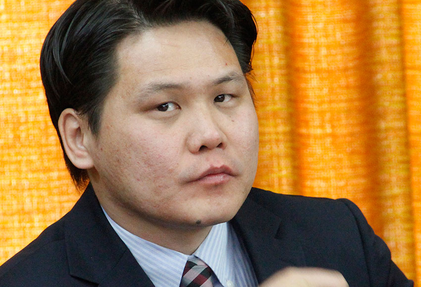 Б.Тулга: Тэтгэврийн зээлийг цагаан сарын өмнө тэглэх ёстой