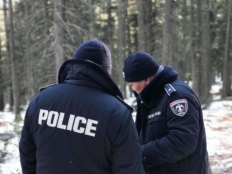 Б.Баатархүү: Фейсбүүкт бичлэг нь цацагдсан иргэн амиа хорлосон хэргийг шалгаж байна