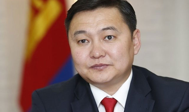 Д.Оросоо: Эдийн засгийн эрх мэдлийг Үндсэн хуулиар хязгаарлах ёстой