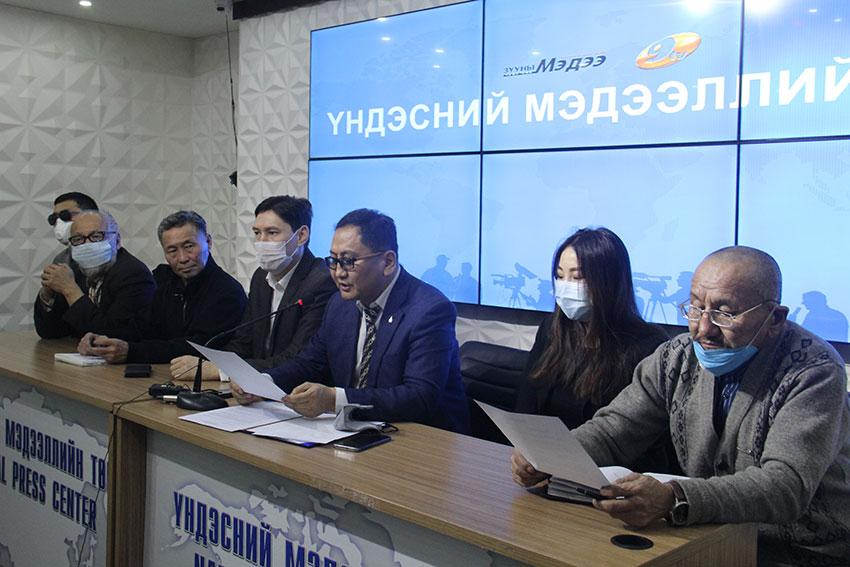 Таван үеийн намтрыг нь үзэж байж нэр дэвшүүлэх хэрэгтэй гэв