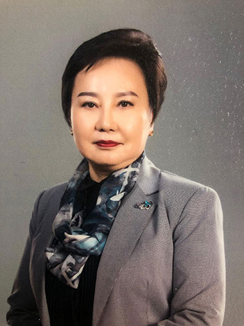 П.Оюунчимэг: Би Монголын төрд хоёргүй сэтгэлээр зүтгэхдээ өөртөө үнэлэмжийг ч, үзэн ядалтыг ч бий болгожээ