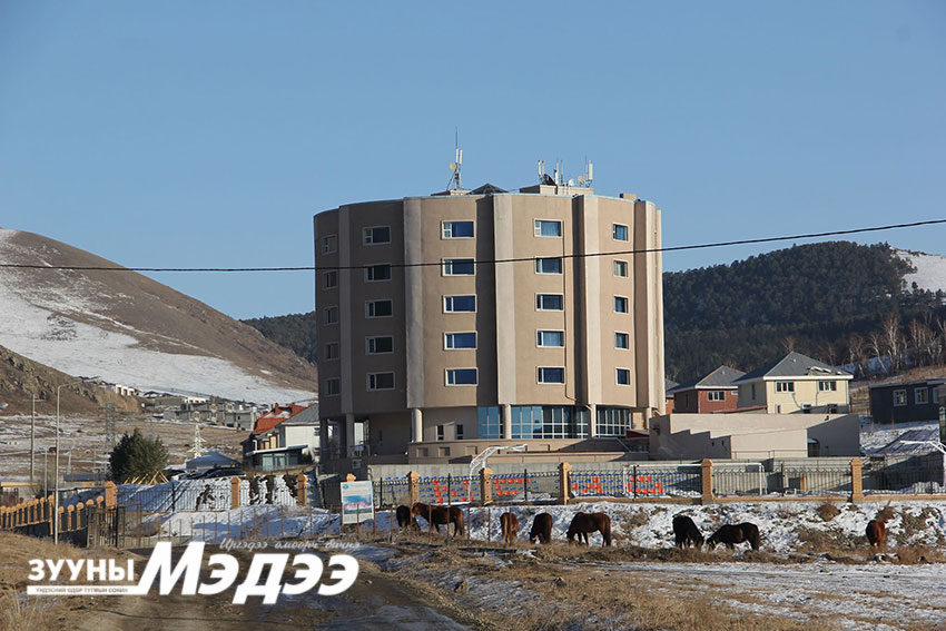 Онцгойгийн сувиллыг онцгой нөхцөлд нь ашиглая