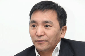 Монгол Улс ниргэсэн хойно нь хашгирах уу?