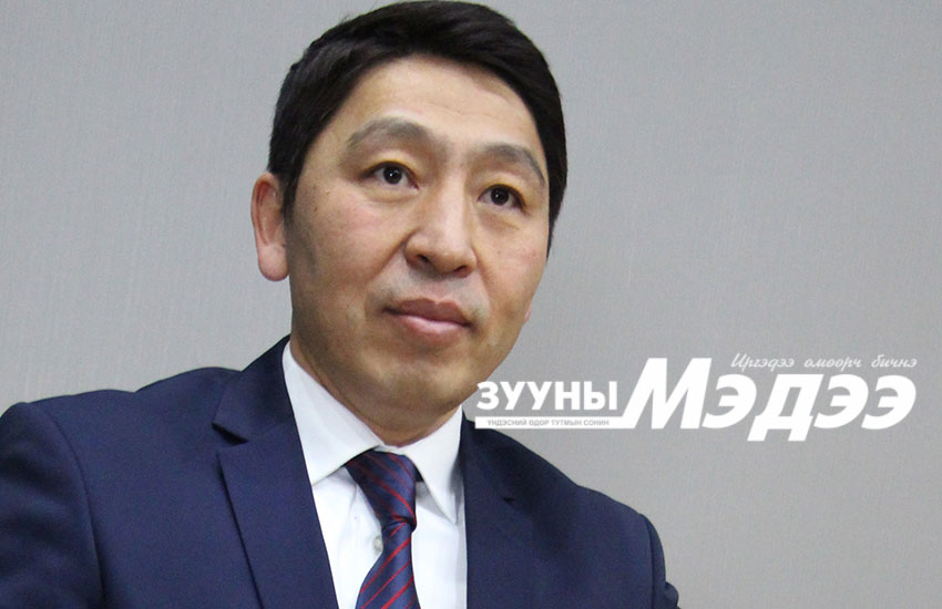 Р.Олонбаяр: Хөгжлийн бодлогод үл хөдлөх хөрөнгийн зах зээлийг чухалчлах хэрэгтэй