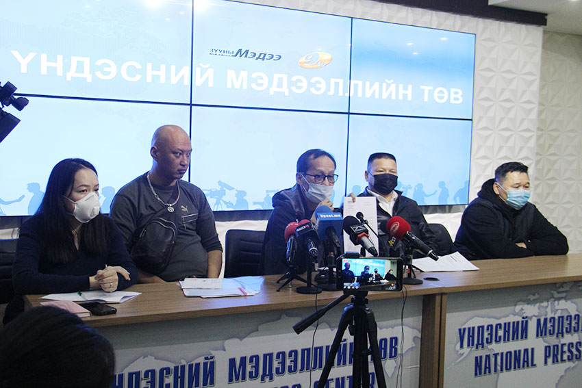 Нүүрсний жолооч нарын  20-30 сая төгрөгийн торгуулийг яах вэ?