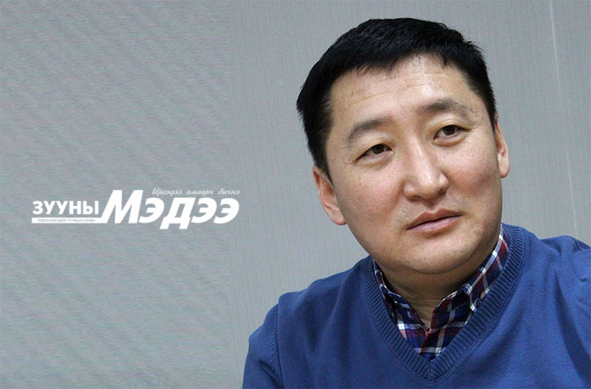 О.Буяннэмэх: Дэлхийн жишигт нийцсэн эмийн үйлдвэртэй  болохыг зорьж байна