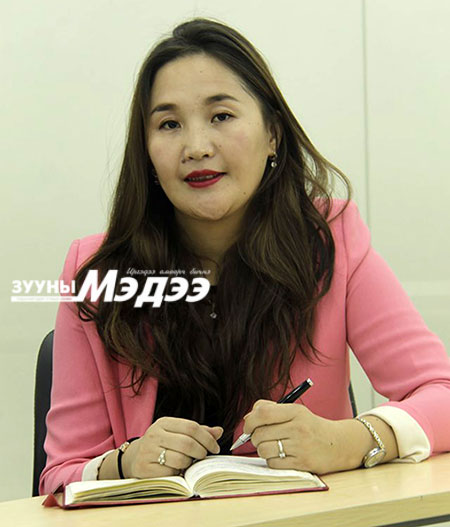 Ж.Ган-Отгон: Хүүхдийн хүмүүжлийн 60-70 хувь нь гурван нас хүрэхээс өмнө төлөвшдөг