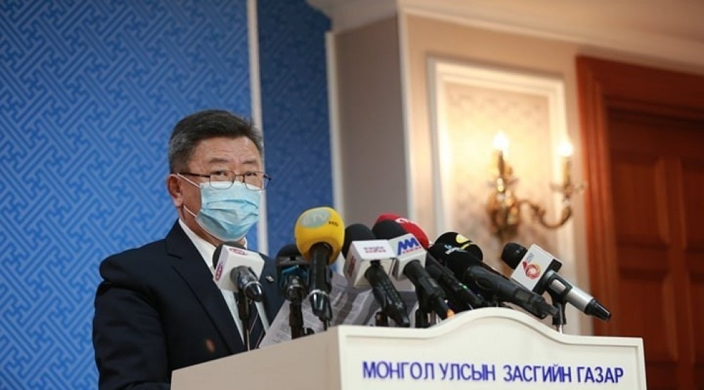 Н.Энхболд: Зам хаах шийдвэрийг аймгууд дангаараа гаргахгүй