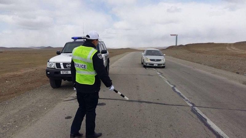 Хот хоорондын хөдөлгөөний хязгаарлалтыг ирэх сарын 2-ныг хүртэл сунгалаа