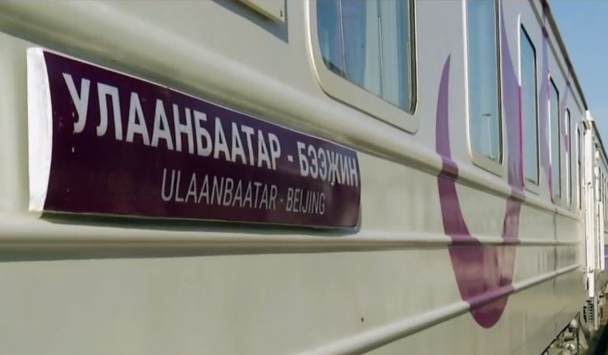 Улаанбаатар-Бээжин, Эрээний галт тэргээр иргэдийг тээвэрлэхгүй