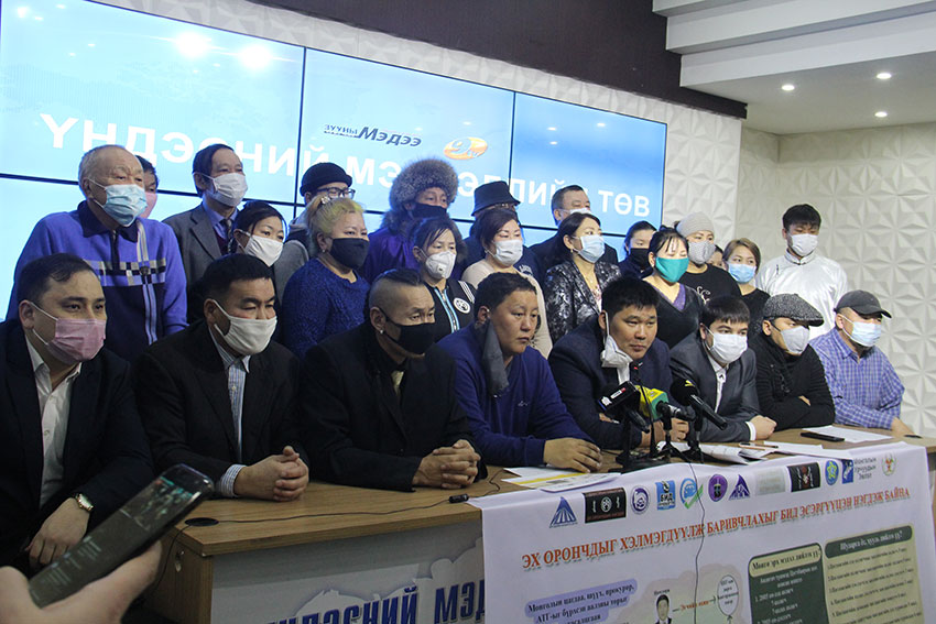 Х.Бат-Ялалт: Авлига авсан хурандаагийн эхнэр нь АТГ-ыг хянадаг прокурор