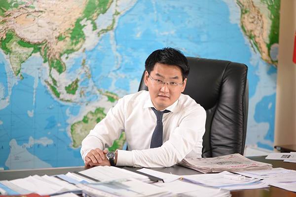 З.Энхболдын ажлыг авах Ө.Шижир гэж хэн бэ?