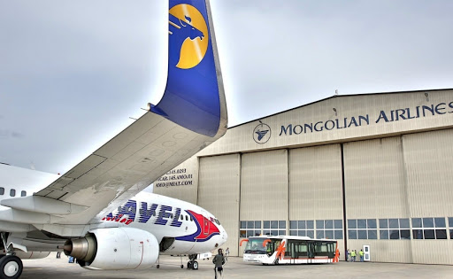 МИАТ-ийн дэд захирал Ш.Гантулгыг үүрэгт ажлаас нь чөлөөллөө