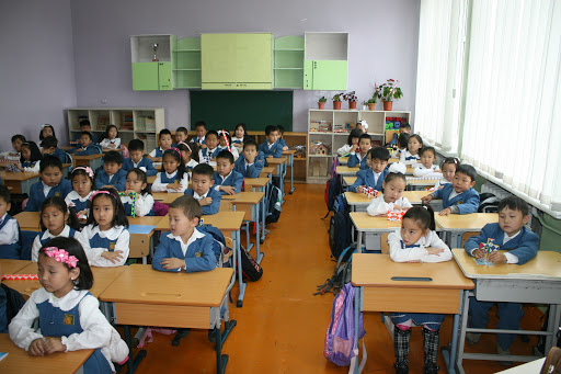 Сургууль, цэцэрлэгийн хөл хориог дөрөвдүгээр сарын 1-н хүртэл сунгалаа