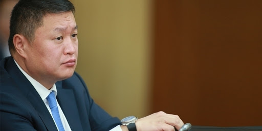 Дээд шүүх: Б.Хурц нарын хэргийг хянаж байна