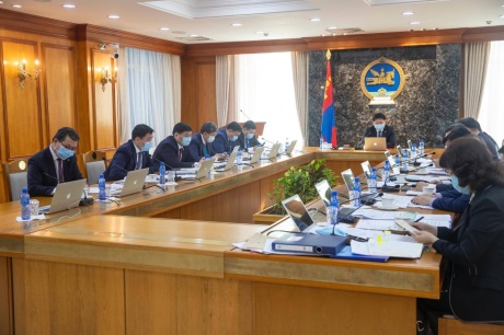 ”Эрчим хүчээр хангагч, хэрэглэгч хоёрын харилцаа цахим болсон”