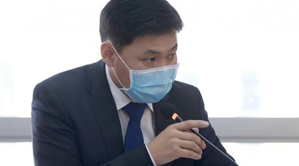 НИТХ: Элчин сайдын яамдын газрын хэмжээнд өөрчлөлт оруулна