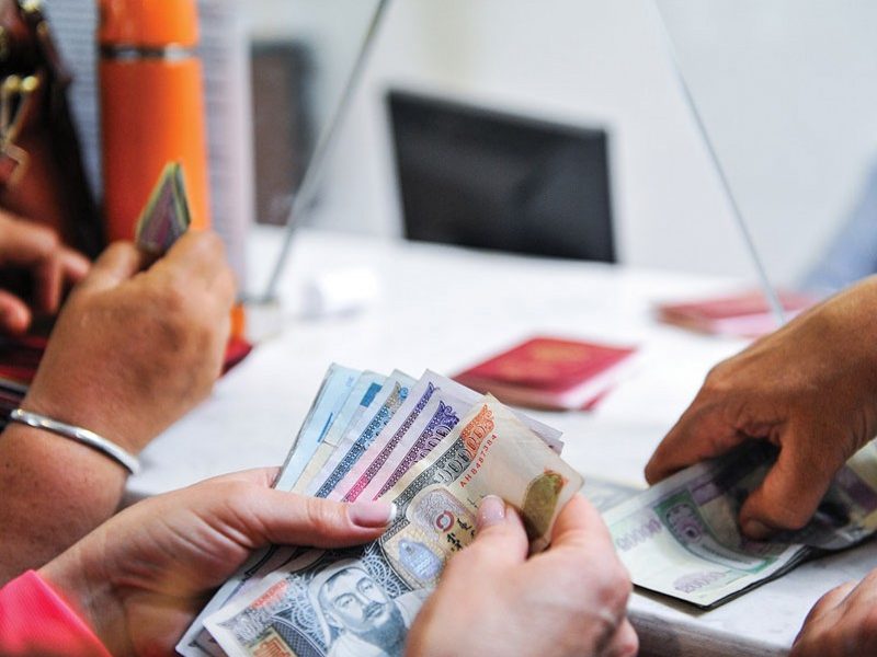 ҮСХ: Нийслэлд ажил эрхлэгчдийн сарын дундаж цалин 1.4 сая төгрөг байна