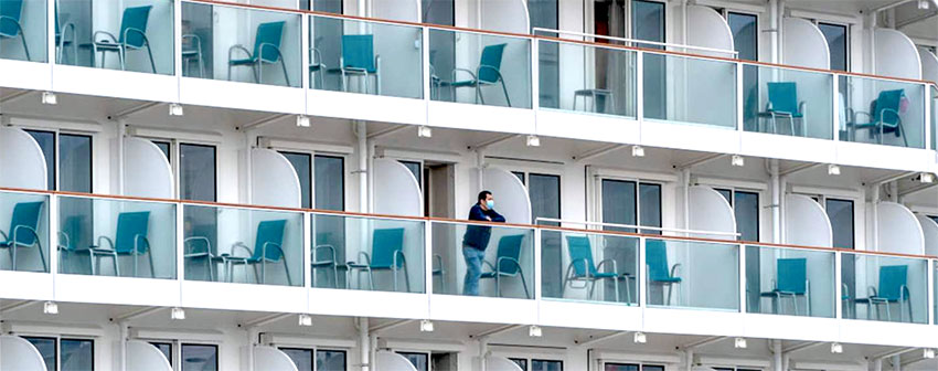 COVID-19 хүний эрхэд хэрхэн нөлөөлж байна вэ?