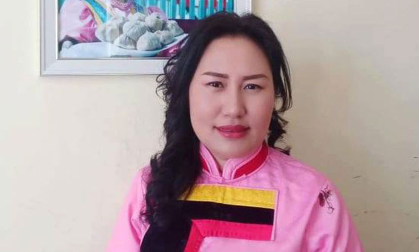 М.Цэрэнханд: Монголчуудын дархлаа сайн байдаг учир нь хоол, хүнсэндээ бий