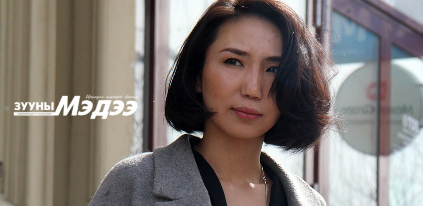 Э.Халиун: Бизнес эрхлэгчдэд онцгой нөхцөлд ажиллах хууль хэрэгтэй