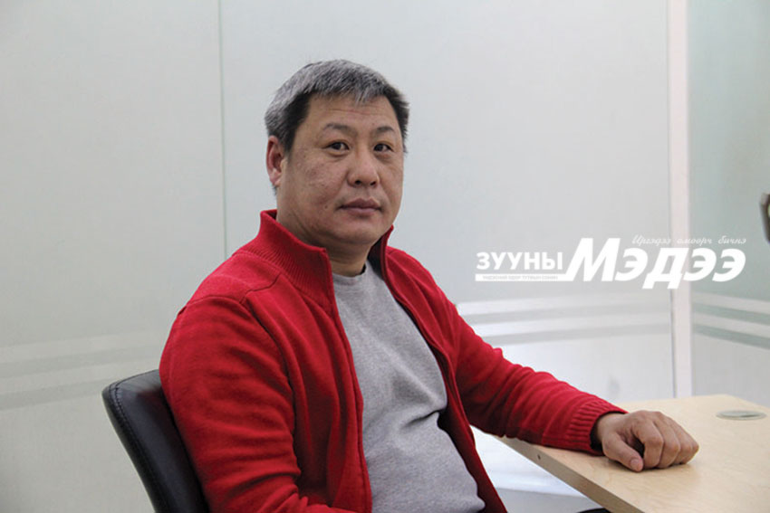 “Байгууллагын насыг хүний нөөцийн ажилтан тодорхойлдог”