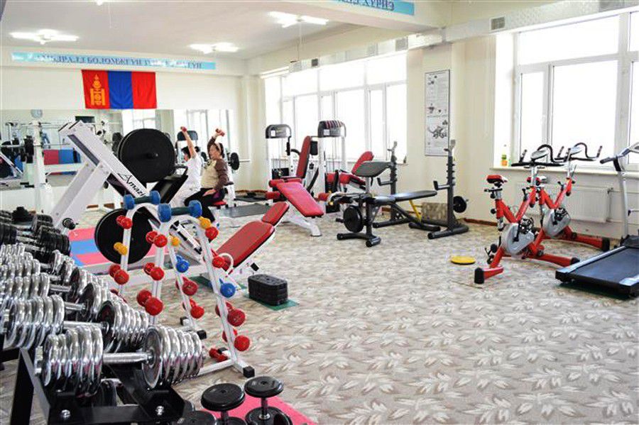 Фитнесс, соёл урлагийн газрууд үйл ажиллагаа явуулахгүй