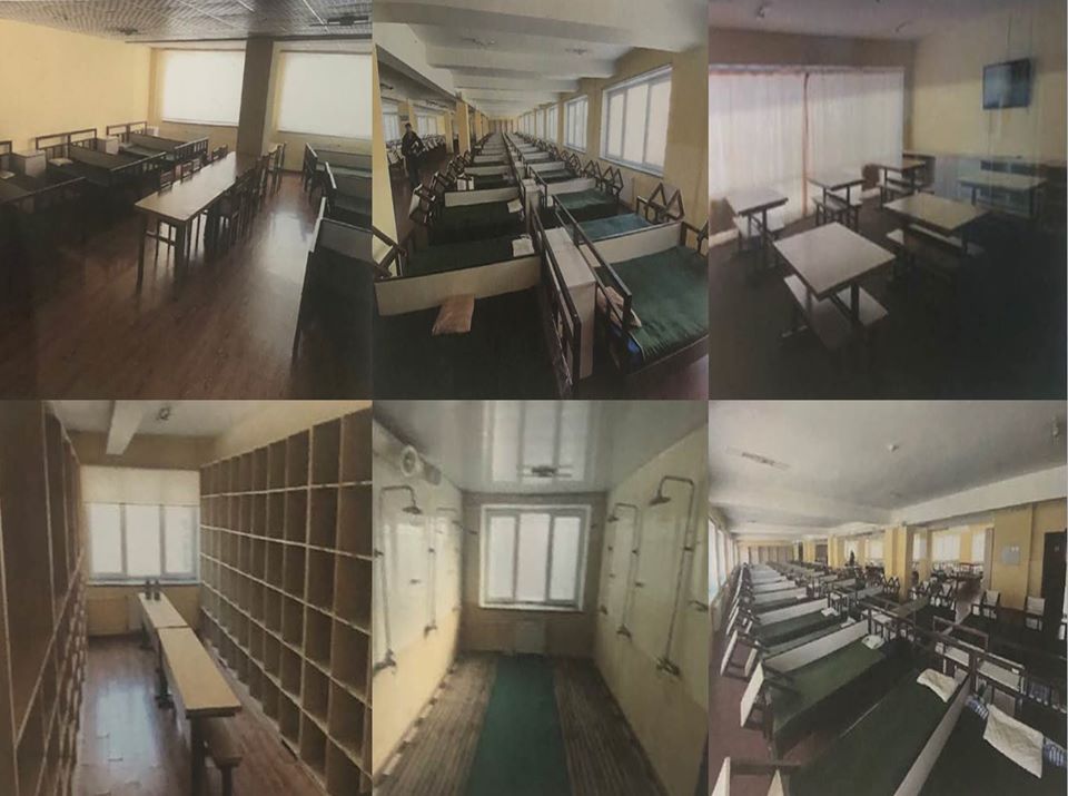 Иргэд 14 хоног тусгаарлах 560 мянган төгрөгийг урьдчилж тушаана