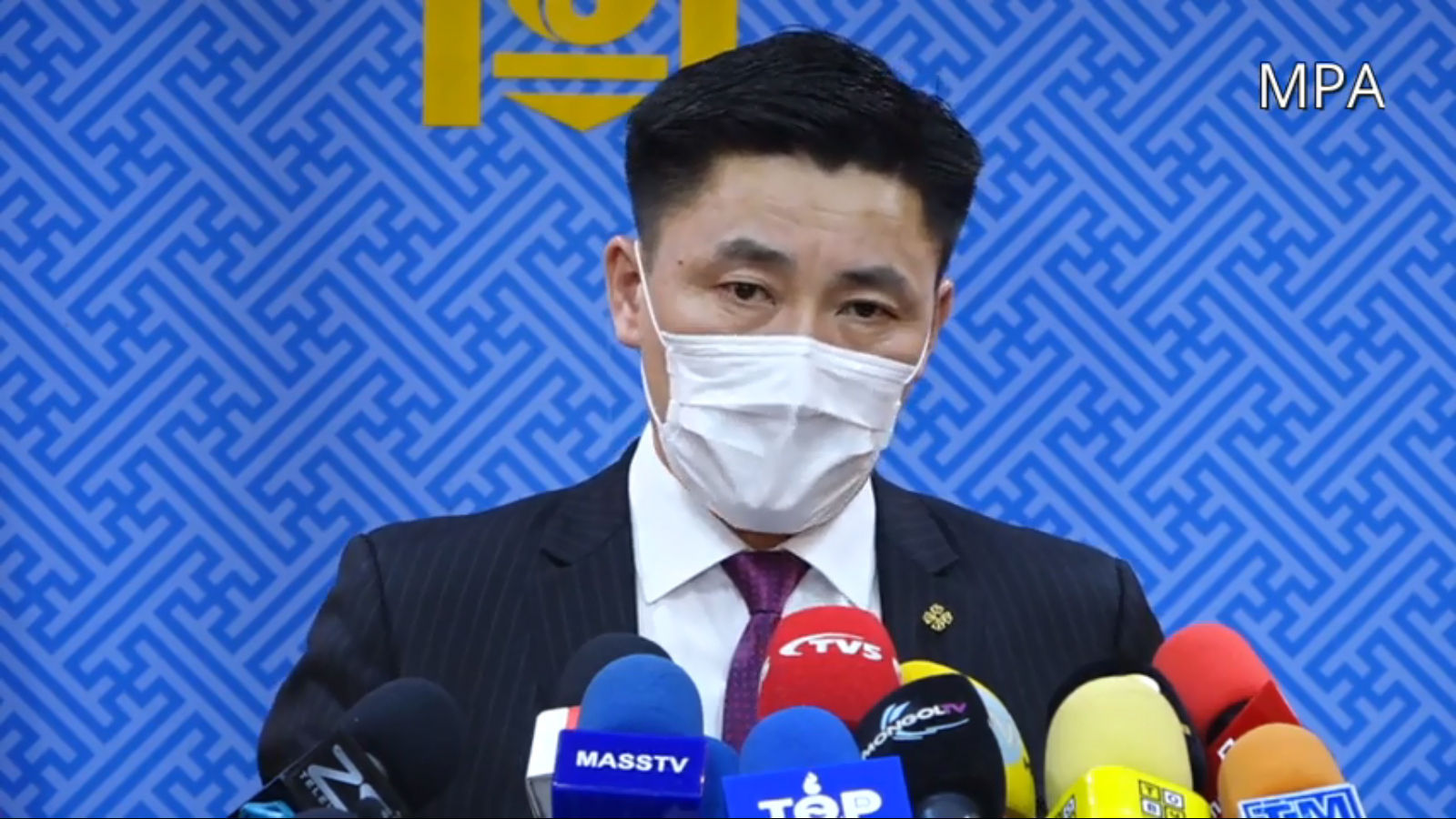 Ё.Баатарбилэг: Сургууль, цэцэрлэгийн карантиныг сунгах саналыг баасан гарагт хүргүүлнэ