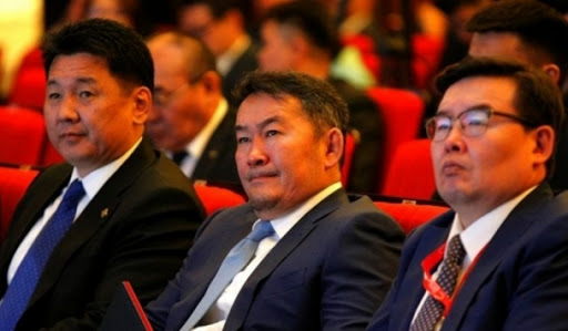 ҮАБЗ хуралдаж, үүссэн нөхцөл байдалтай холбоогоор яаралтай арга хэмжээ авах зөвлөмж гаргажээ